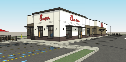 CFA rendering 2