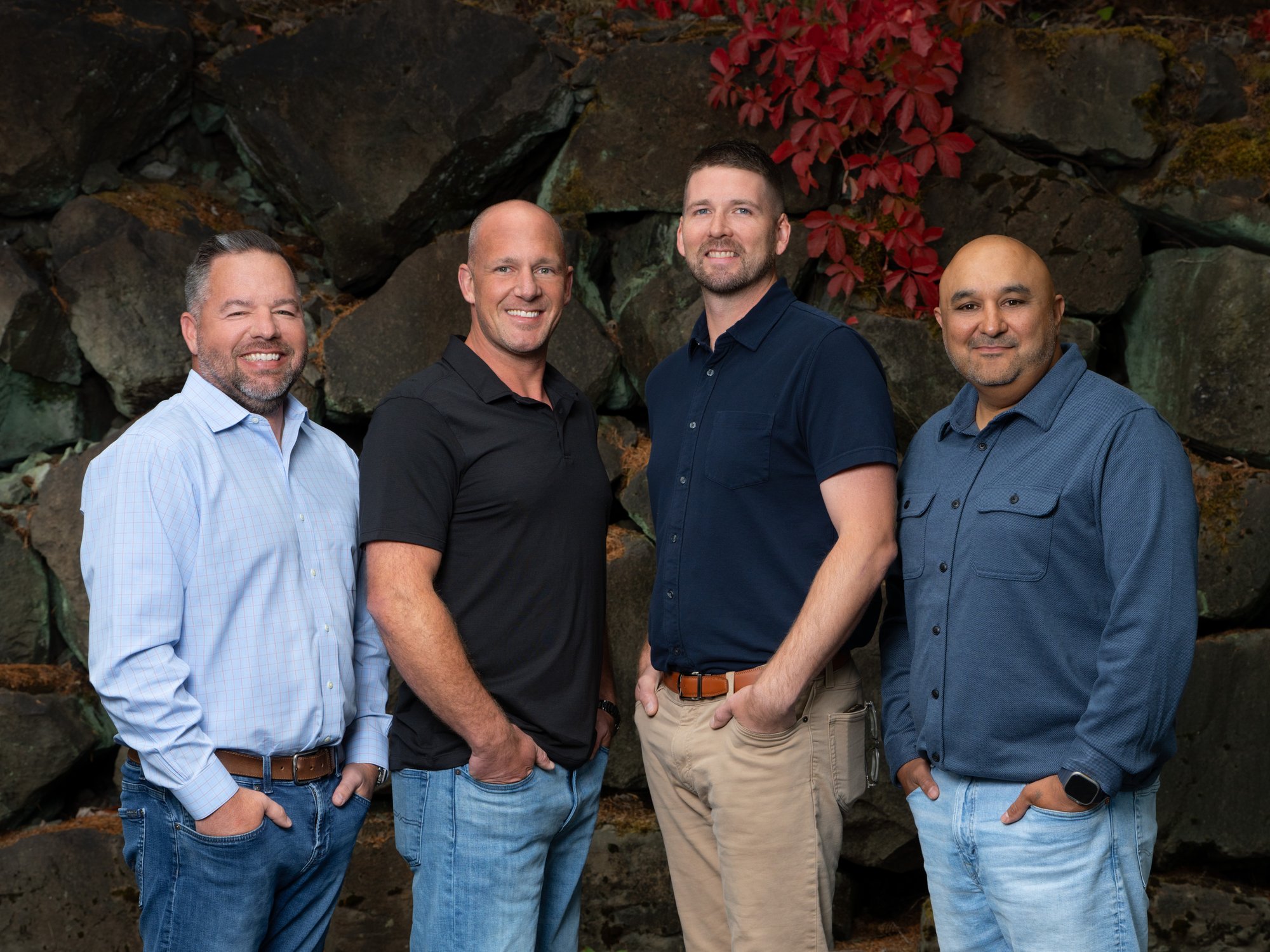 Executive Team 2025 Executive Team 2025